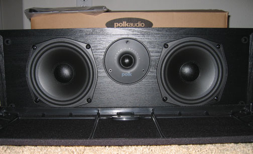 polk audio csi25